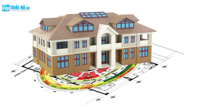 tìm đúng tâm và hướng nhà, tìm tâm và hướng nhà, tâm và hướng nhà